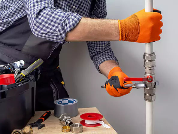 Why Choose Redan Plumber for Plumbing Services?