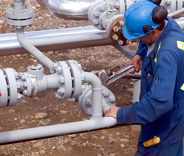 Expert Plumber for Backflow Preventer in Redan, GA: Schedule Affordable Testing and Installation with Us