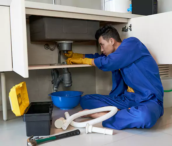 Expert Plumber for Basement Leak Repair in Redan, GA: Schedule Affordable Waterproofing Services with Us