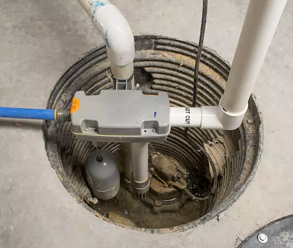 Licensed Plumbers for Basement Sump Pump Installation in Redan