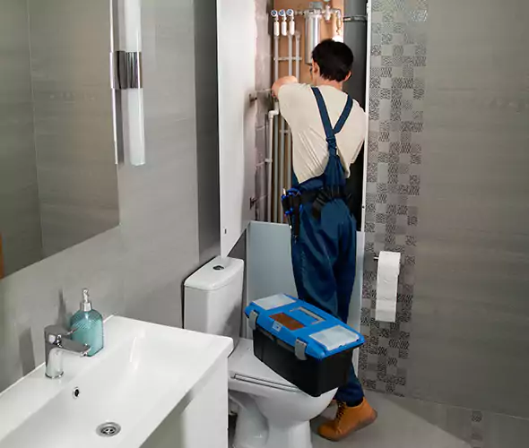 Expert Professional Bathroom Plumbing Experts in Redan, GA: Get Affordable Bathroom Plumbing Service