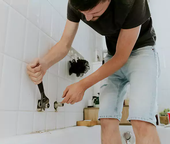 Affordable Bathtub Faucet Replacement in Redan: Choose Experienced Local Technicians