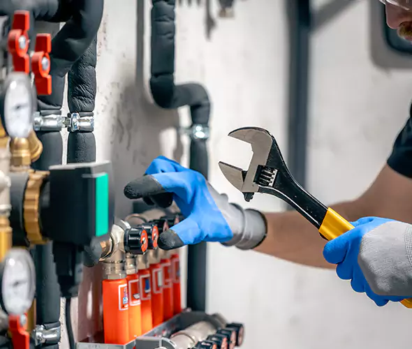 Expert Plumber for Commercial Plumbing in Redan, GA: Schedule Reliable Plumbing Services with Us