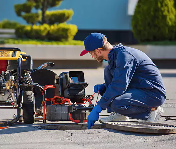 Trusted Drain Repair Specialists in Redan, GA