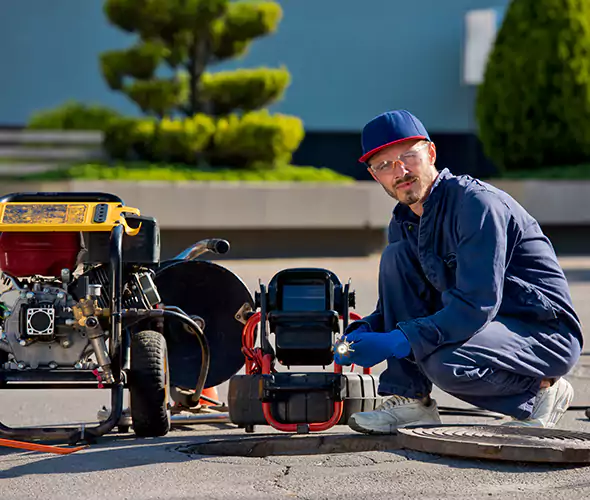 Professional Plumbers for Drains Camera Inspection in Redan, GA: Book Expert Inspection Services Today