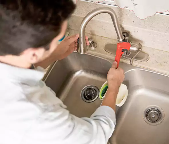 Professional Emergency Plumbing Repair in Redan, GA
