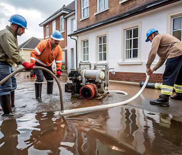 Expert Technicians for Flood Restoration in Redan, GA: Schedule Reliable Flood Restoration Services with Us