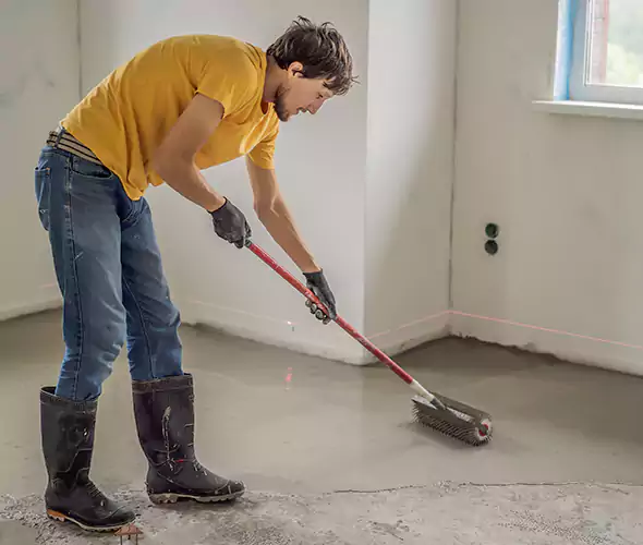 Trusted Foundation Leak Repair Experts in Redan, GA