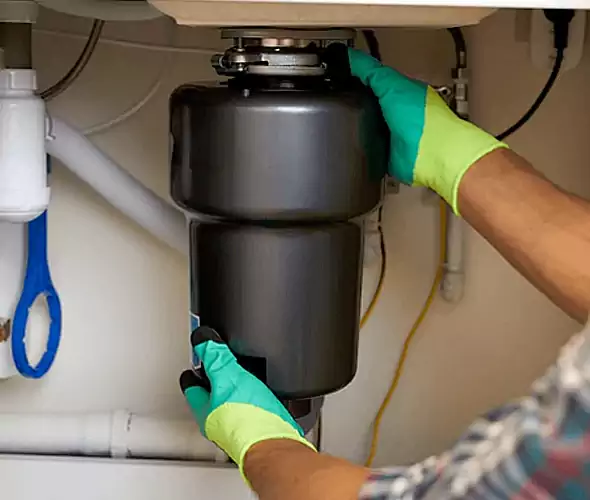 Professional Garbage Disposal Installation in Redan, GA