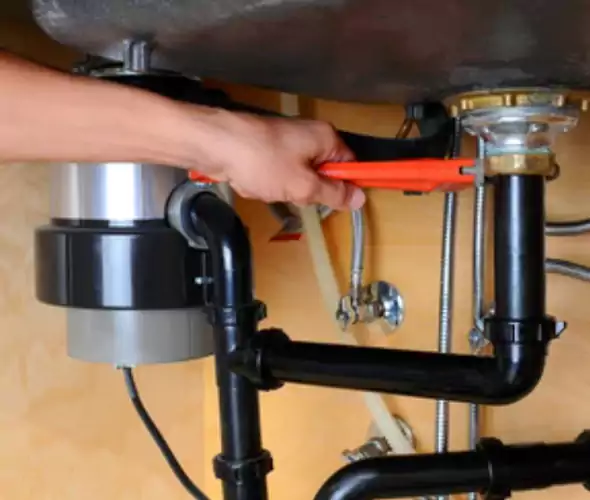 Professional Garbage Disposal Repair in Redan, GA