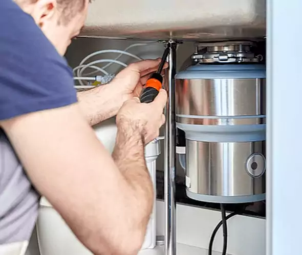 Expert Plumber for Garbage Disposal Replacement in Redan, GA