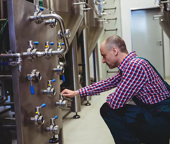 Professional Gas Leak Repair in Redan, GA