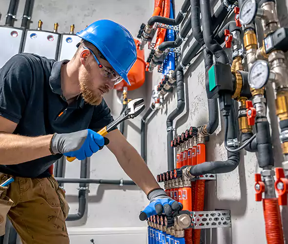 Professional Experts for Gas Line Installation in Redan, GA