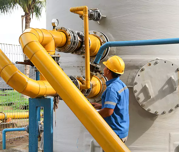 Expert Plumber for Gas Line Repair in Redan, GA: Schedule Affordable Repair Services with Us