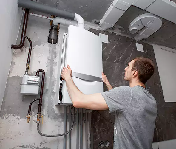 Certified Experts for Gas Water Heater Installation in Redan, GA