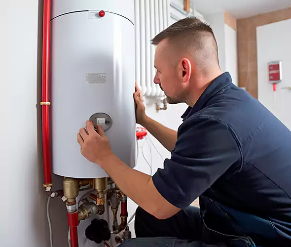 Expert Plumber for Gas Water Heater Replacement in Redan, GA: Schedule Affordable Replacement Services with Us