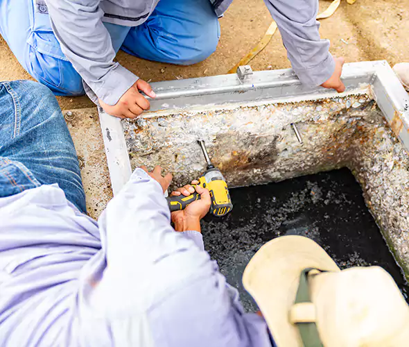 >Licensed Grease Trap Repair Plumber in Redan, GA