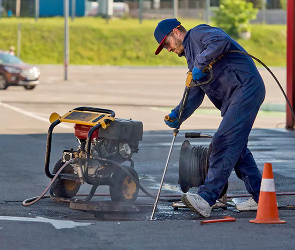 Expert Plumber for Hydrojet Plumbing in Redan, GA: Schedule Affordable Jetting Services with Us