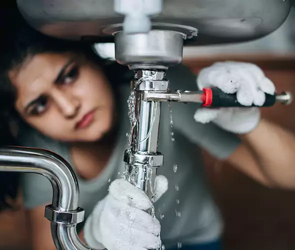 Professional Pipe Repair Specialists in Redan, GA