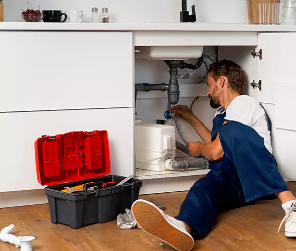 Expert Plumber for Frozen Pipes in Redan, GA: Schedule Affordable Frozen Pipe Repair Services with Us