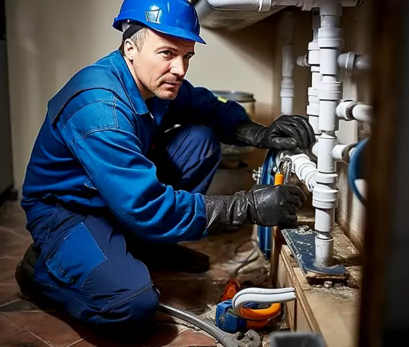 Expert Plumber for Repipe Specialists in Redan: Schedule Reliable and Affordable Repiping Services with Us