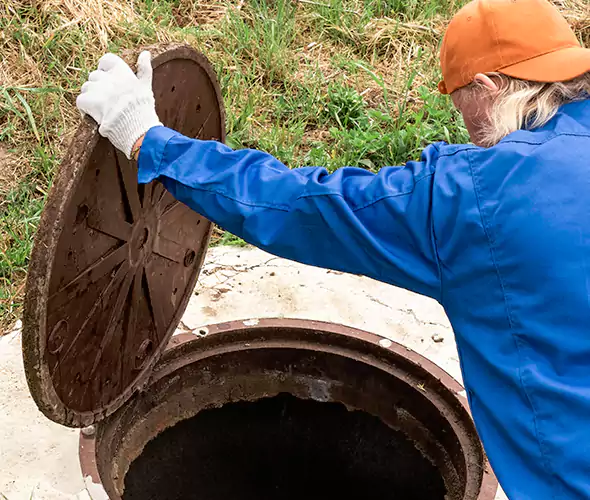 Septic System Repair Experts in Redan, GA