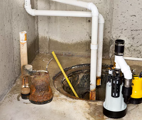 Expert Plumber for Sewage Ejector Pump Installation in Redan, GA: Schedule Affordable Installation Services with Us