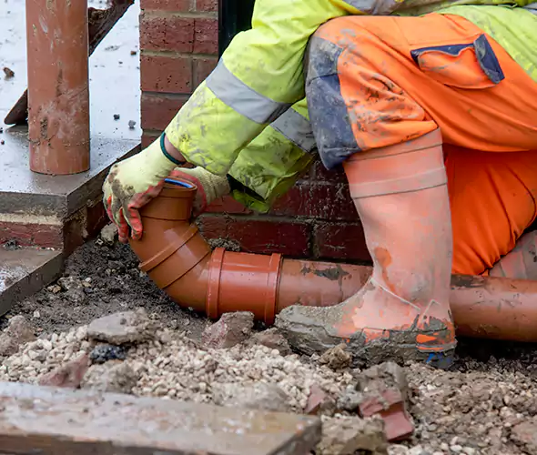Professional Plumber for Sewer Cleaning in Redan, GA: Schedule Reliable Service Today