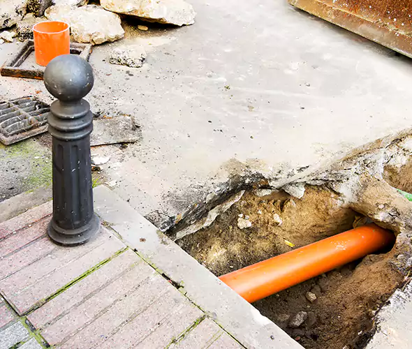 Expert Plumber for Sewer Line Replacement in Redan, GA: Schedule Affordable Sewer Replacement Services with Us