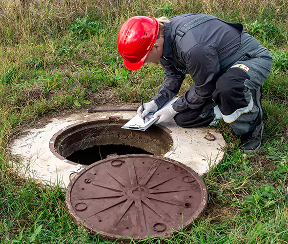 Professional Sewer Repair Experts in Redan, GA
