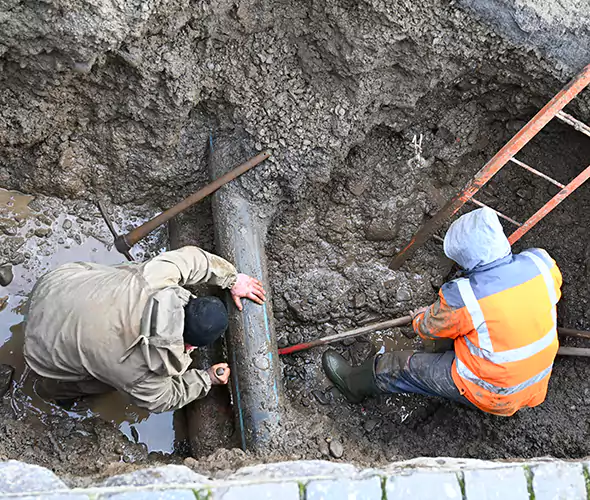 Expert Plumber for Sewer Replacement in Redan, GA: Schedule Affordable Sewer Replacement Services with Us