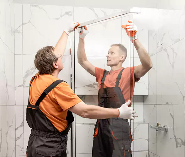 Professional Shower Installation Specialist in Redan, GA: Schedule Affordable Shower Setup Services with Us