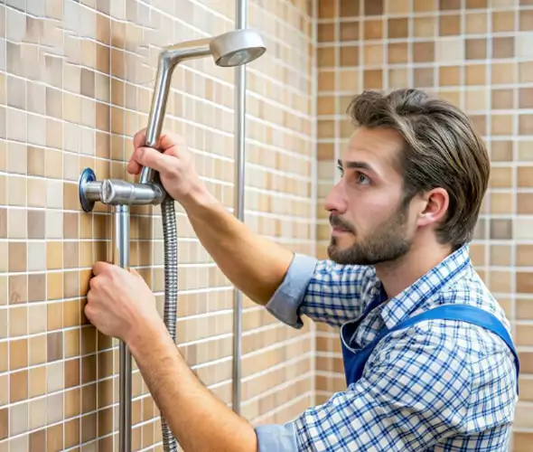 Professional Shower Replacement Specialist in Redan, GA: Schedule Affordable Shower Upgrade Services with Us