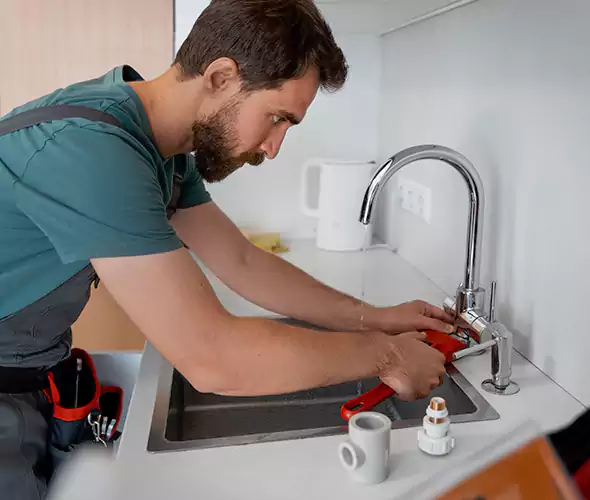 Professional Sink Installation Specialist in Redan, GA: Schedule Professional Sink Setup Services with Us
