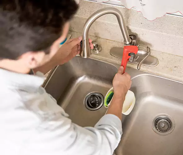 Professional Sink Repair Specialist in Redan, GA: Schedule Reliable Sink Fixing Services with Us