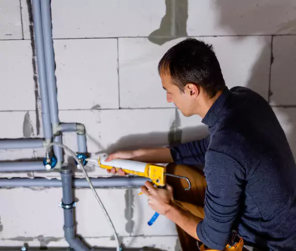 Expert Plumber for Slab Leak Detection in Redan, GA: Schedule Affordable Slab Leak Repair Services with Us