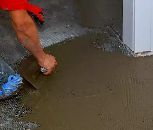 Expert Professional Slab Leak Repair in Redan, GA