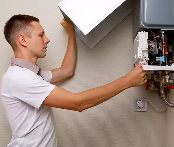 Expert Plumber for Tankless Water Heater Replacement in Redan, GA: Schedule Affordable Replacement Services with Us