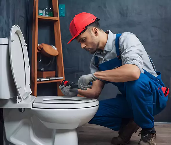 Expert Plumber for Toilet Installation in Redan, GA: Schedule Affordable Toilet Installation Services with Us
