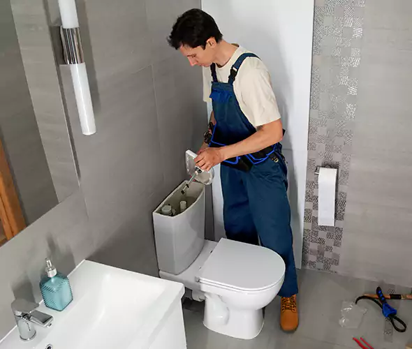 Plumber for Toilet Repair in Redan, GA: Schedule Affordable Toilet Repair Services With Us