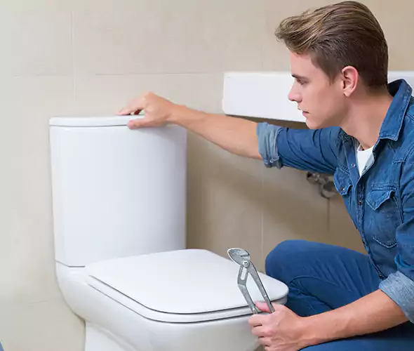 Expert Plumber for Toilet Replacement in Redan, GA: Schedule Affordable Toilet Replacement Services with Us