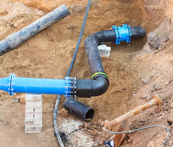 Expert Professional Trenchless Pipe Repair in Redan, GA