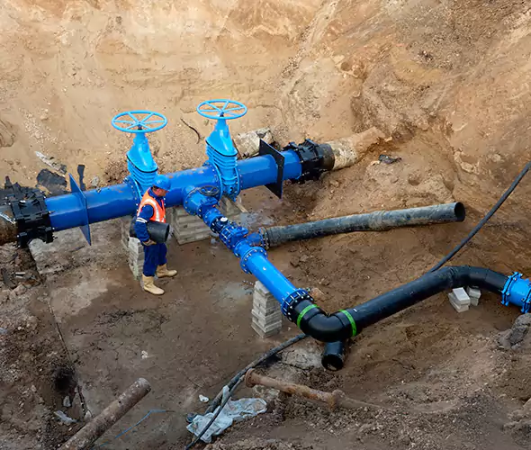 Trenchless Plumbing Experts for Trenchless Sewer Line Repair in Redan, GA