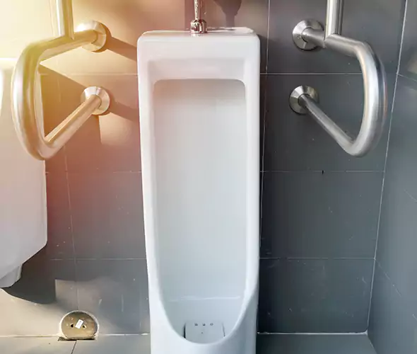 Expert Urinal Installation in Redan, GA: Schedule Reliable Plumbing Services with Us