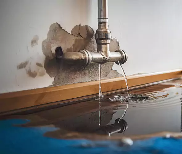 Professional Water Damage Restoration Experts in Redan, GA — Fast, Reliable & Certified