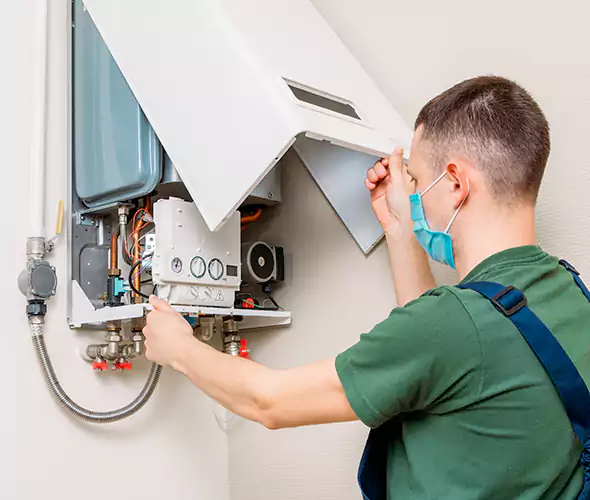 Licensed Experts for Water Heater Installation in Redan, GA