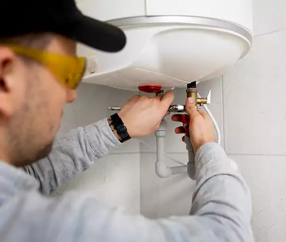 Get Affordable Water Heater Repair Service in Redan, GA