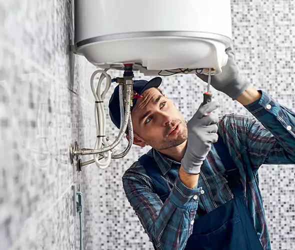 Expert Plumber for Water Heater Replacement in Redan, GA: Schedule Affordable Replacement Services with Us