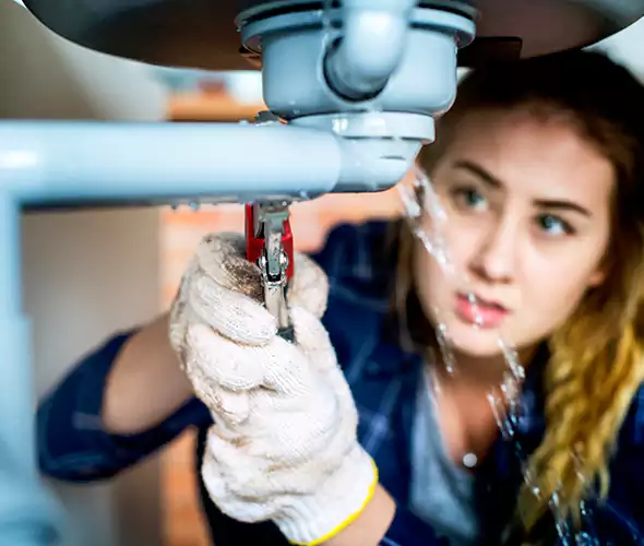 Expert Plumber for Water Leak Detection in Redan, GA: Schedule Affordable Leak Repair Services with Us