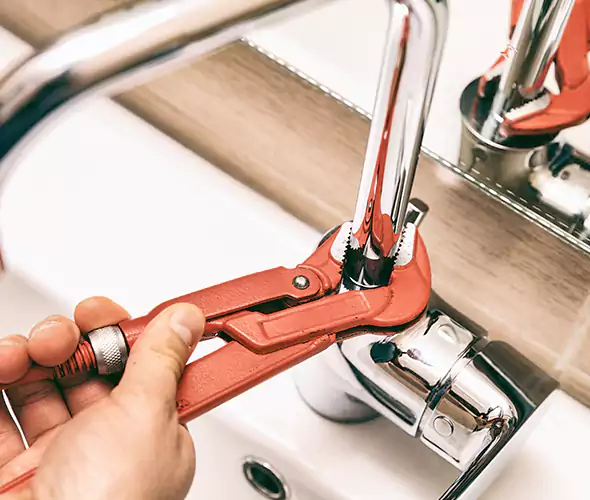 Expert Leak Repair Plumber in Redan, GA